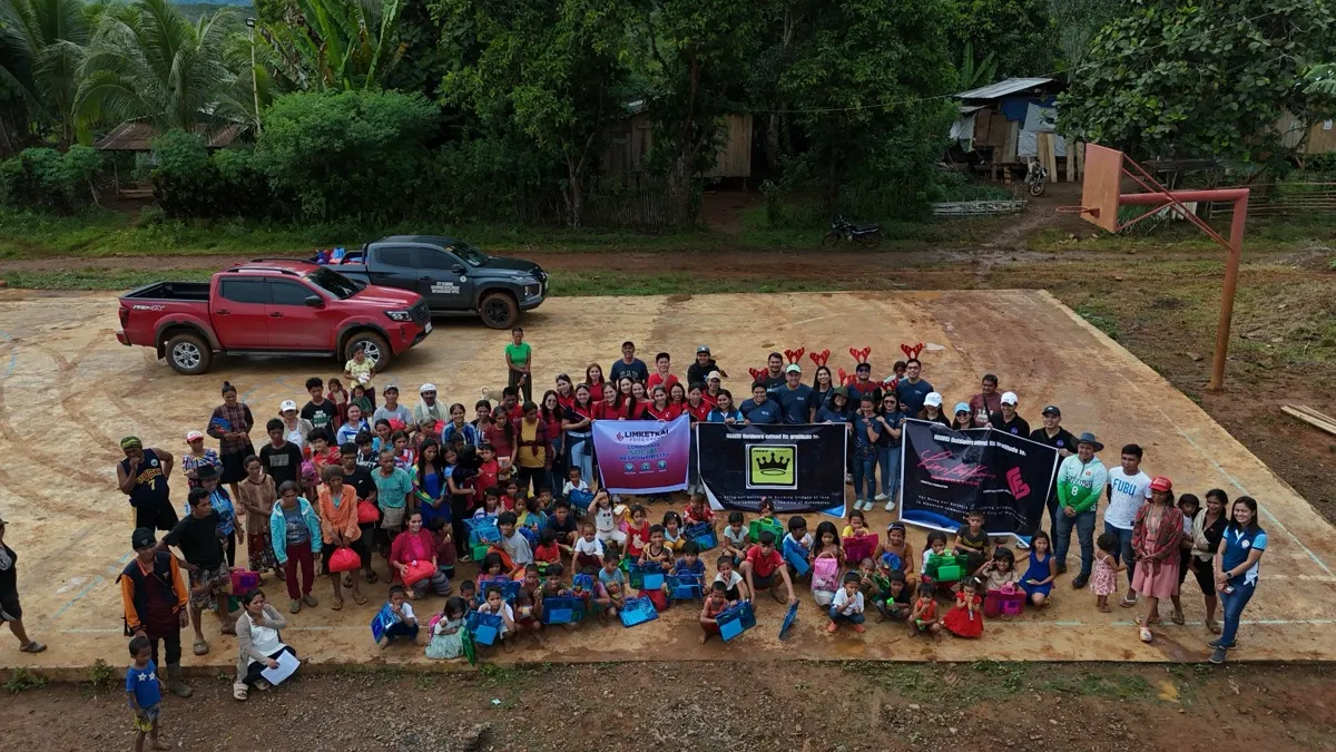 Hero image for Community Technology & Learning Hub program