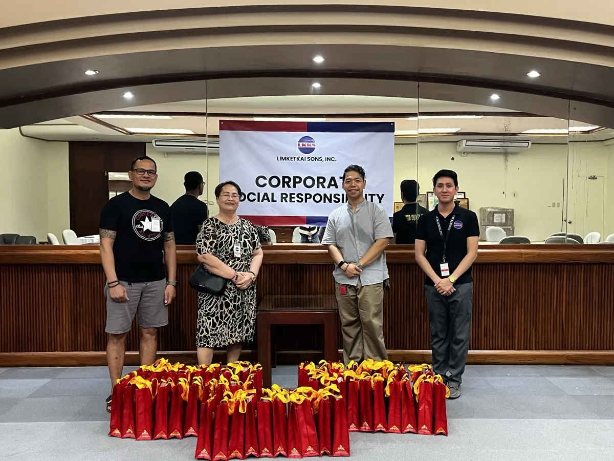 Educational supplies preparation and distribution